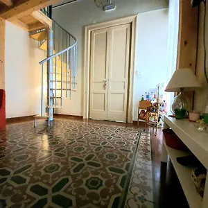Lina's House Catania